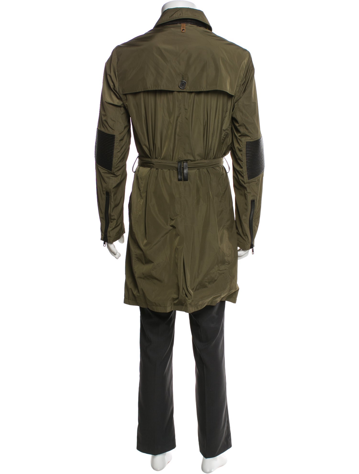 Mackage Trench Coat