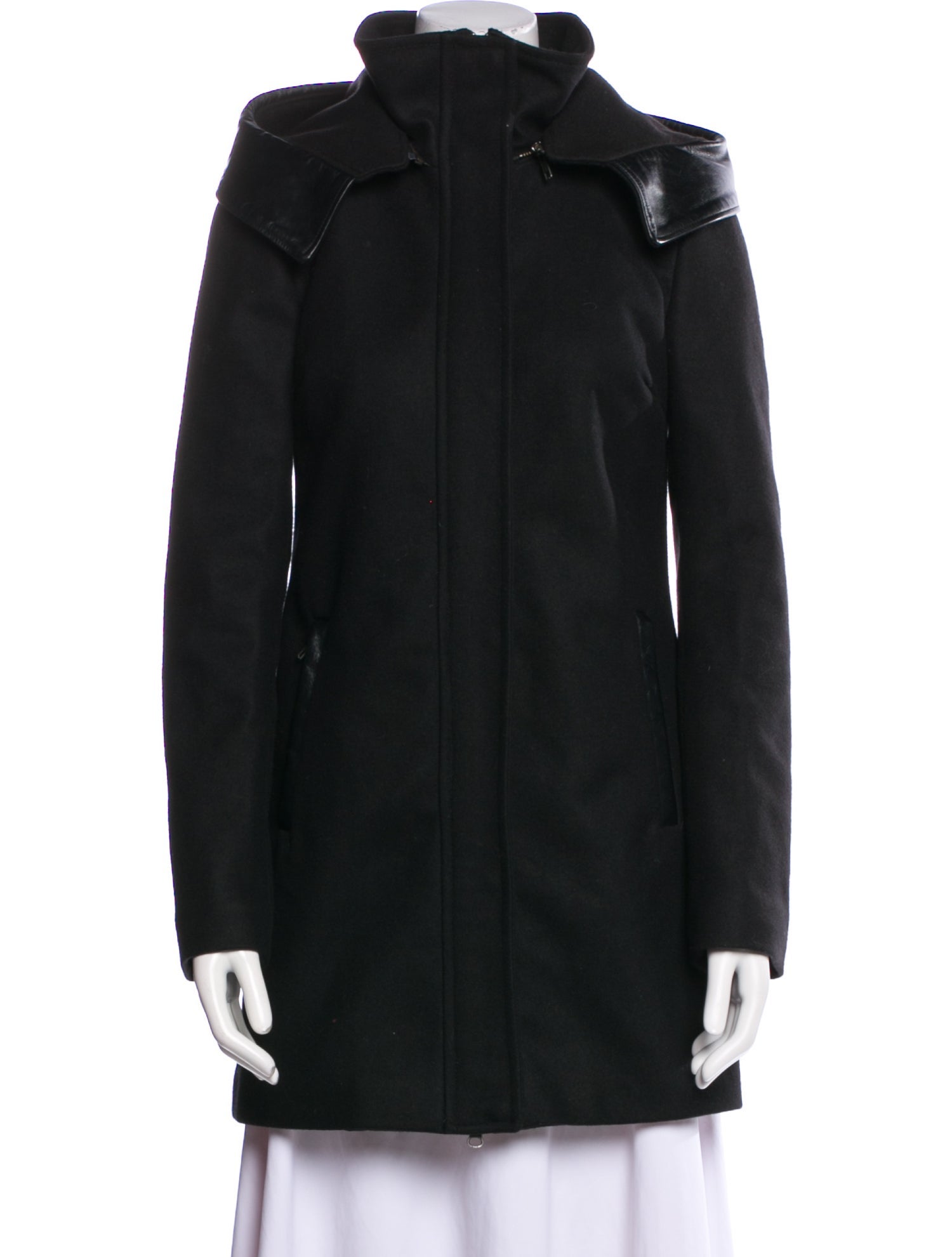 Mackage Wool Coat