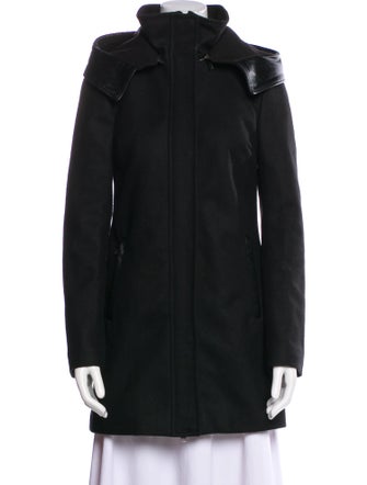 Mackage Wool Coat