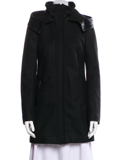 Mackage Wool Coat