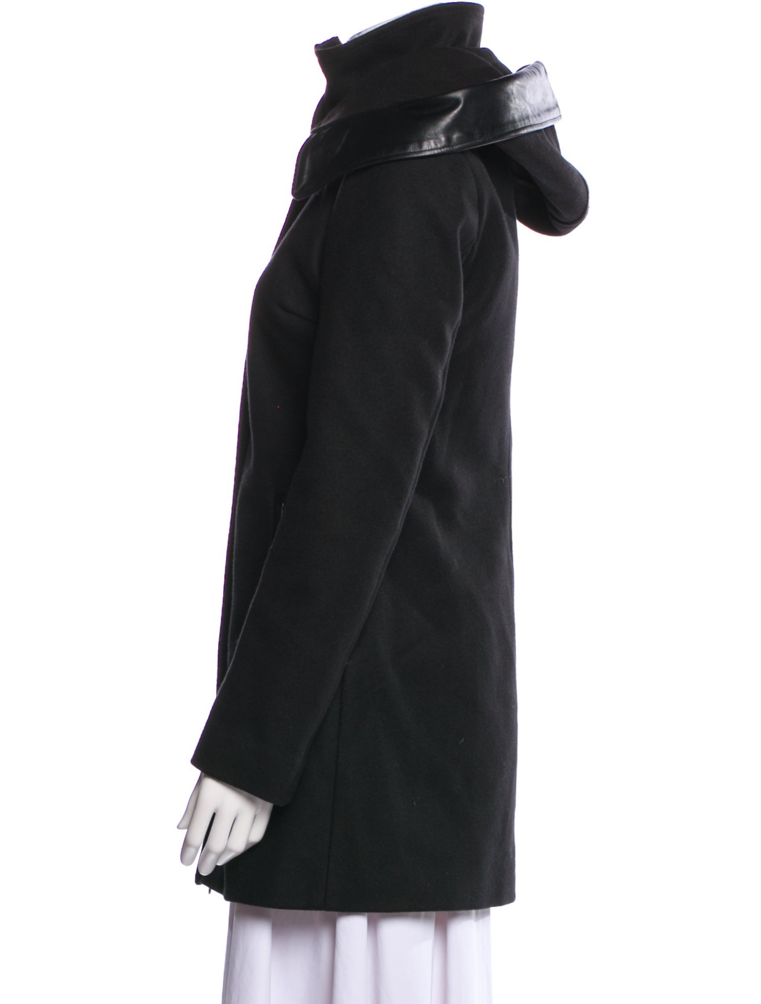 Mackage Wool Coat