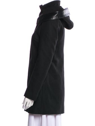Mackage Wool Coat