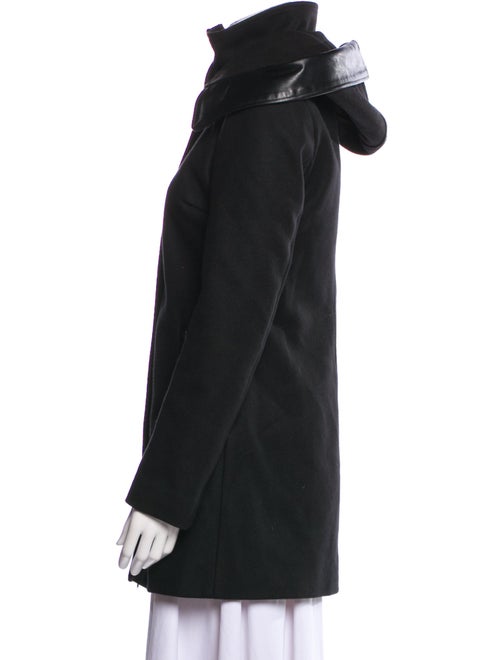 Mackage Wool Coat
