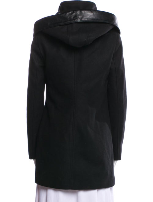 Mackage Wool Coat