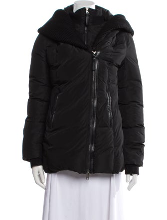 Mackage Down Coat