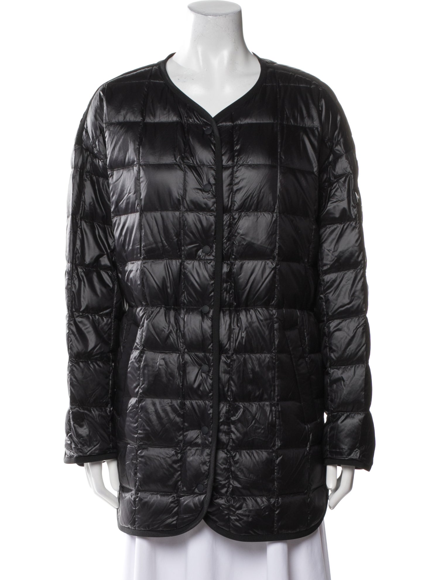 Mackage Nylon Down Jacket
