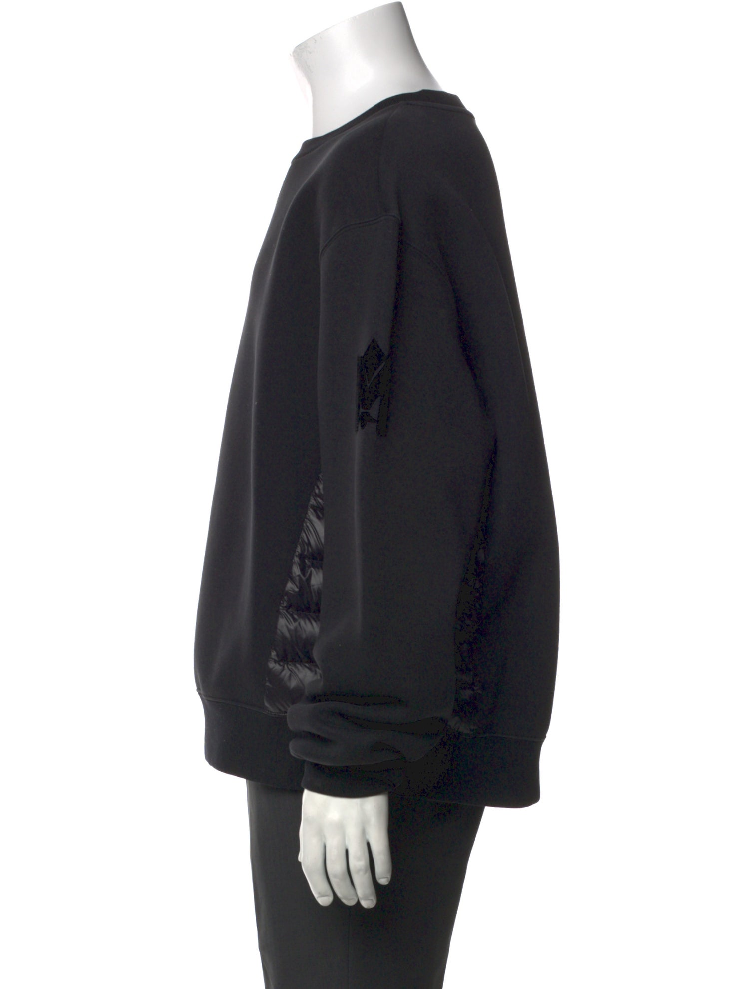 Mackage Crew Neck Long Sleeve Sweatshirt