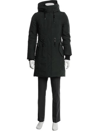 Mackage Parka