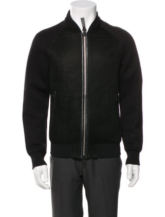 Mackage Bomber Jacket