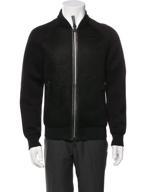 Mackage Bomber Jacket