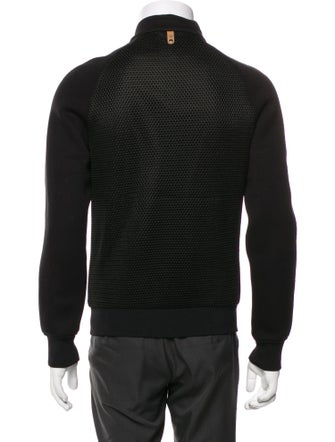 Mackage Bomber Jacket