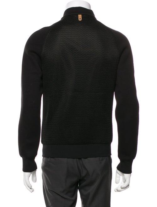 Mackage Bomber Jacket