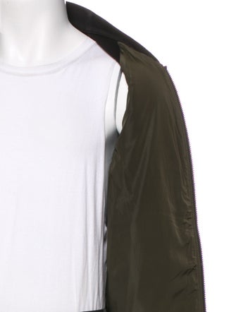 Mackage Bomber Jacket