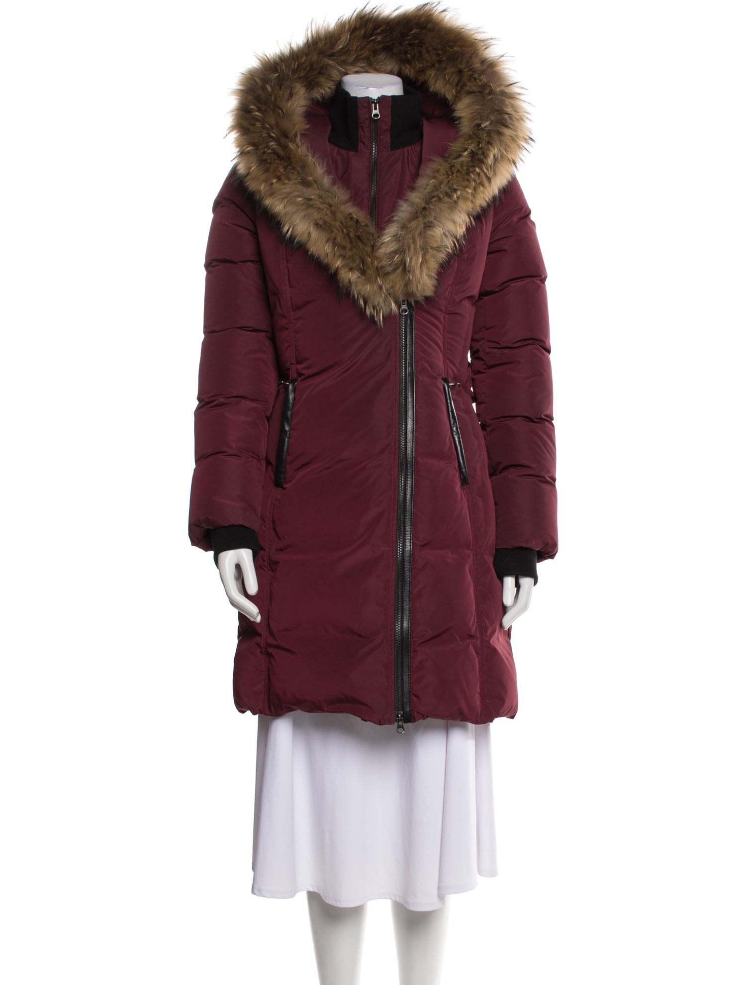 Mackage Down Coat