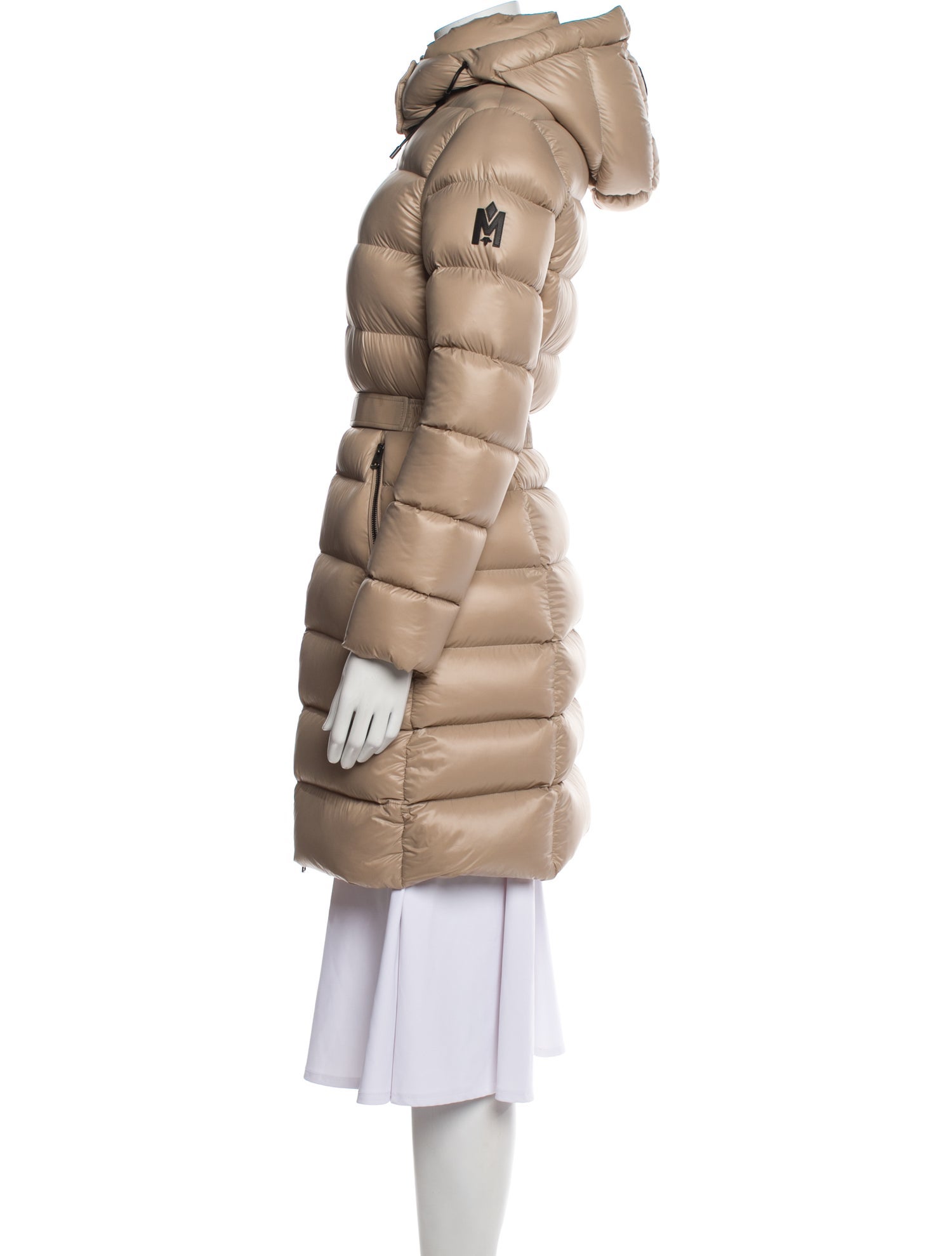 Mackage Nylon Down Coat