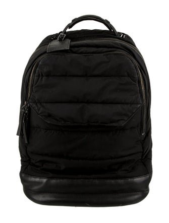 Mackage Nylon Backpack