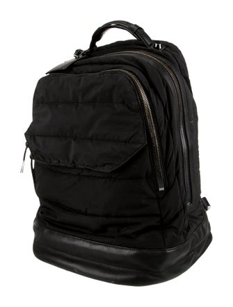 Mackage Nylon Backpack