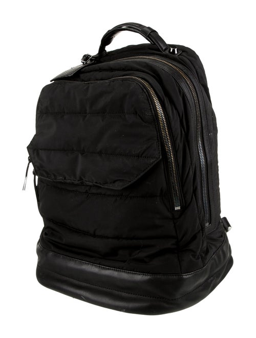 Mackage Nylon Backpack