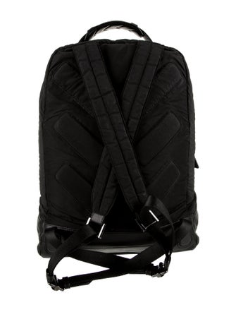 Mackage Nylon Backpack