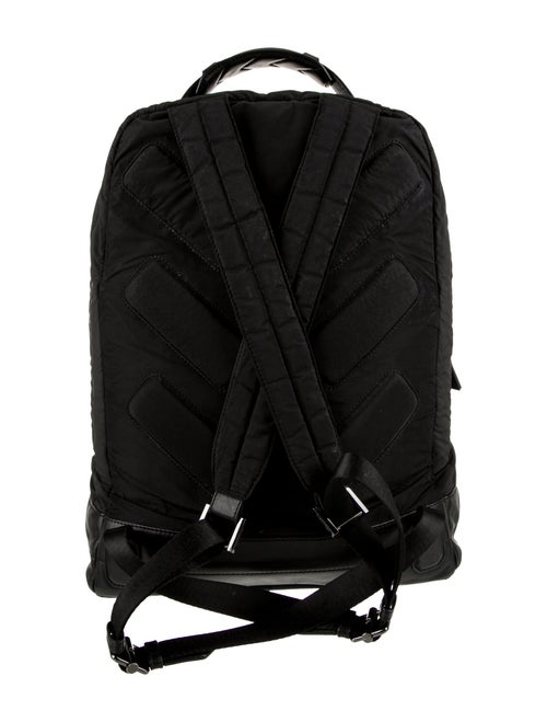 Mackage Nylon Backpack
