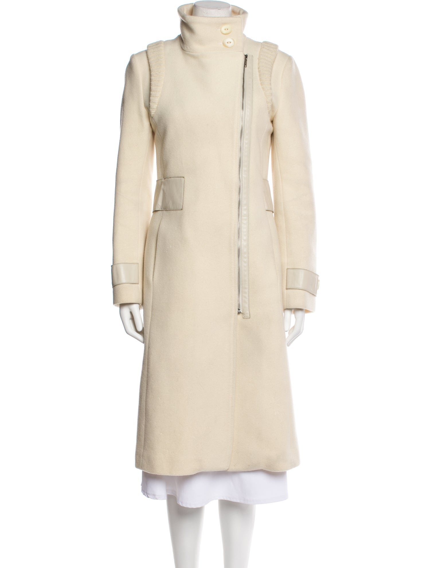 Mackage Wool Coat