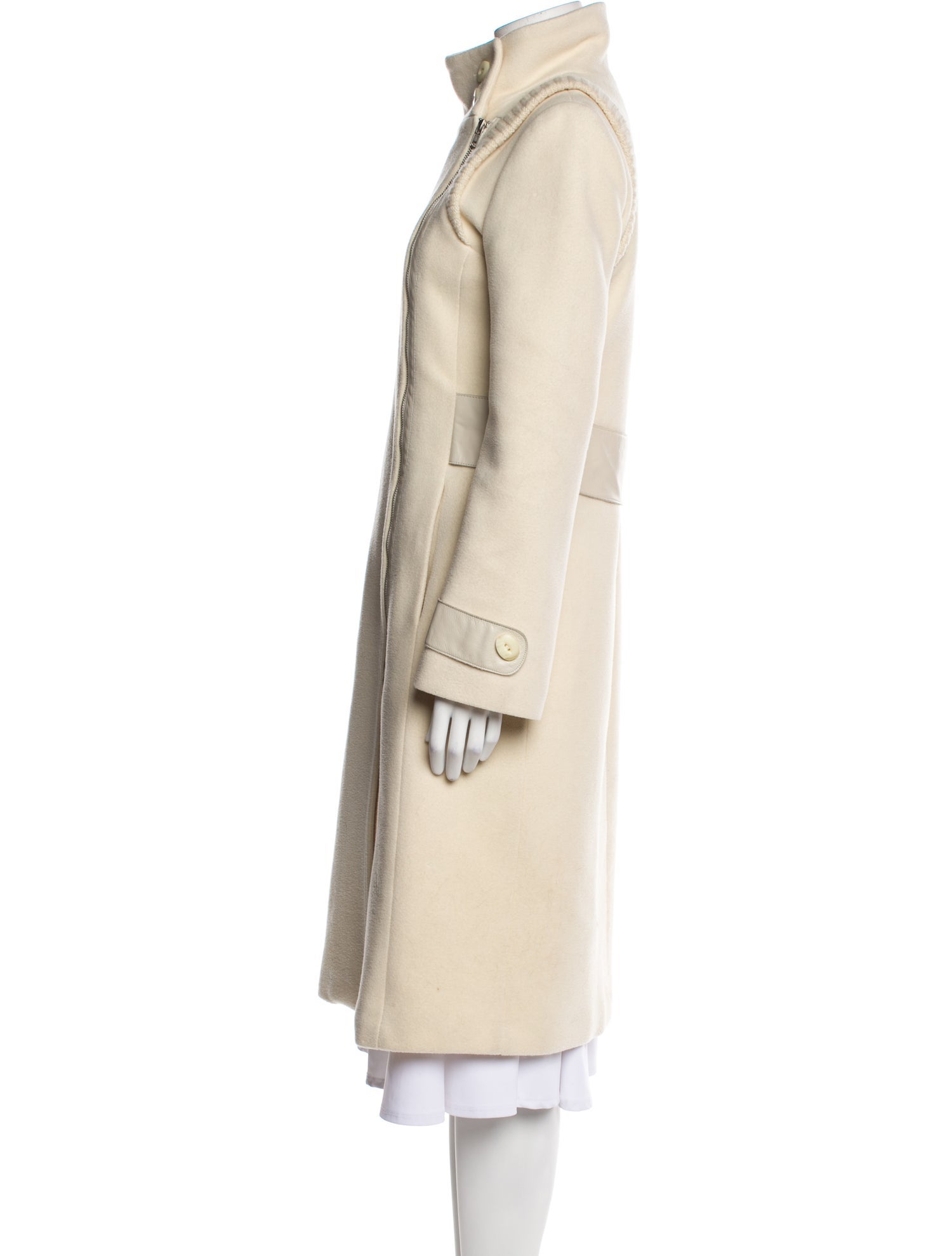Mackage Wool Coat
