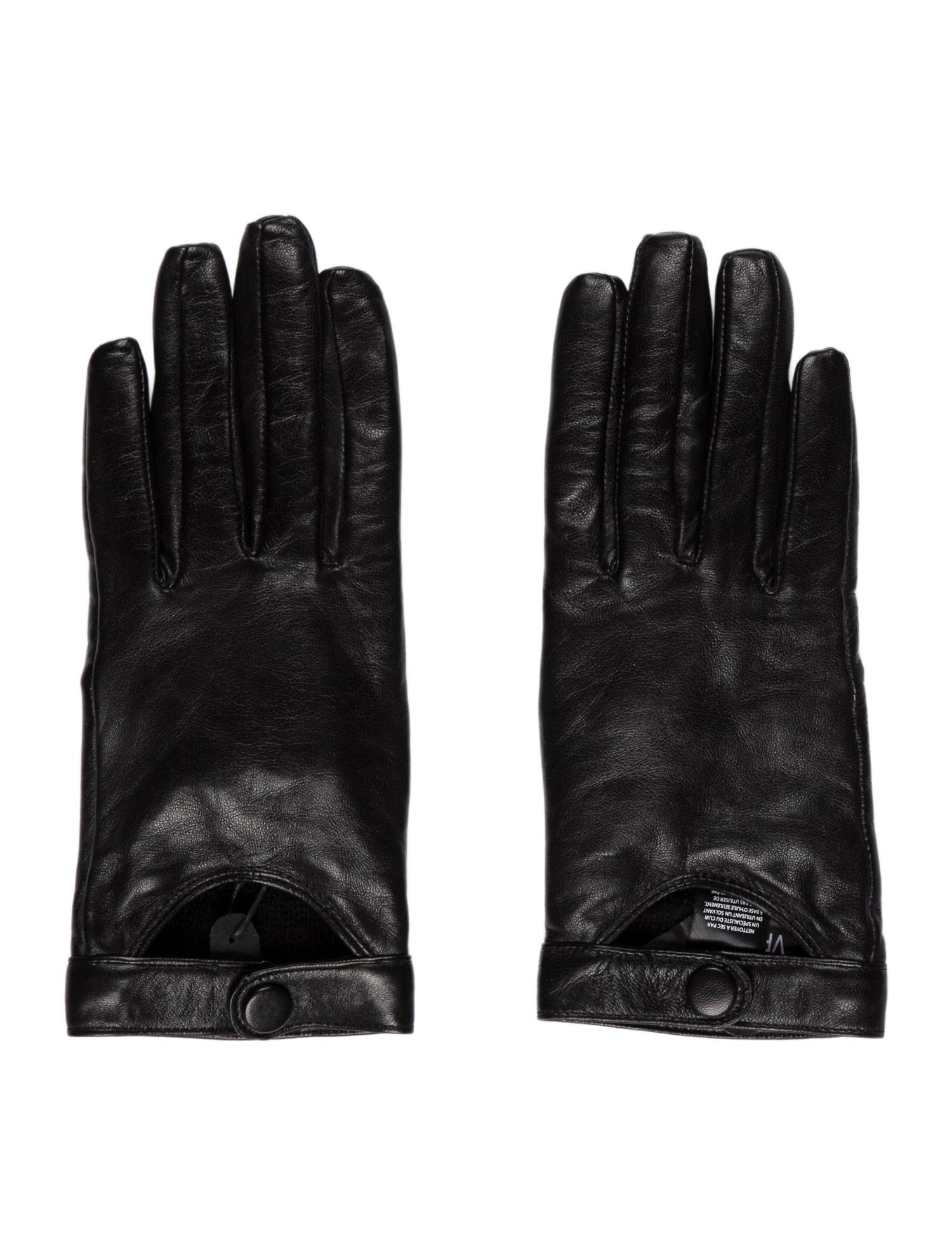 Mackage Leather Gloves w/Tags