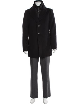 Mackage Wool Overcoat