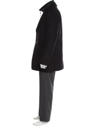 Mackage Wool Overcoat