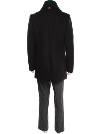 Mackage Wool Overcoat