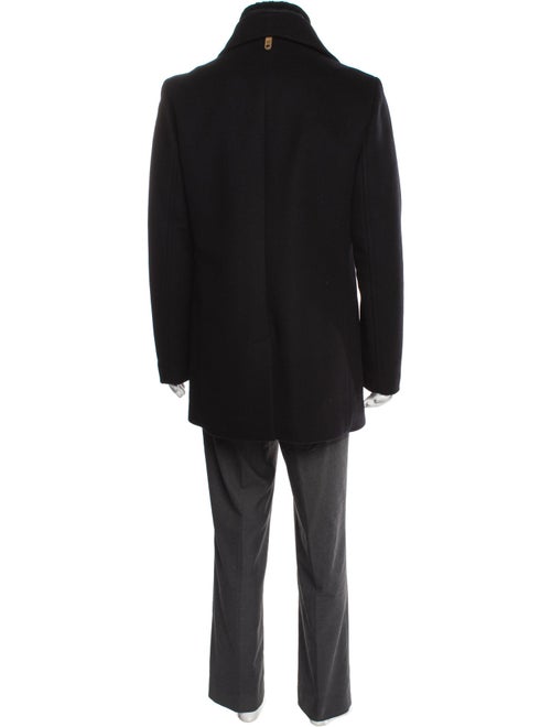 Mackage Wool Overcoat