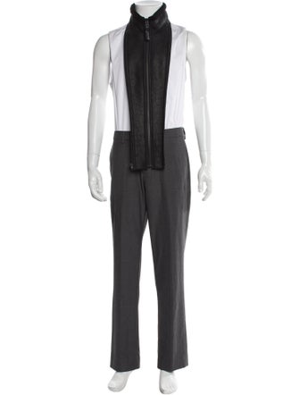 Mackage Wool Overcoat