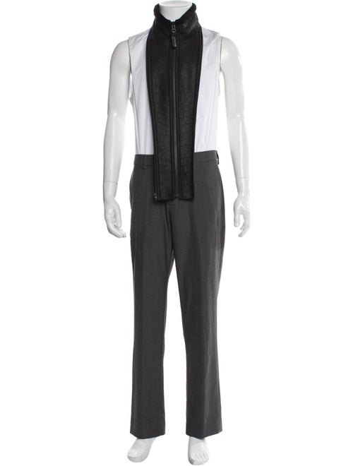 Mackage Wool Overcoat