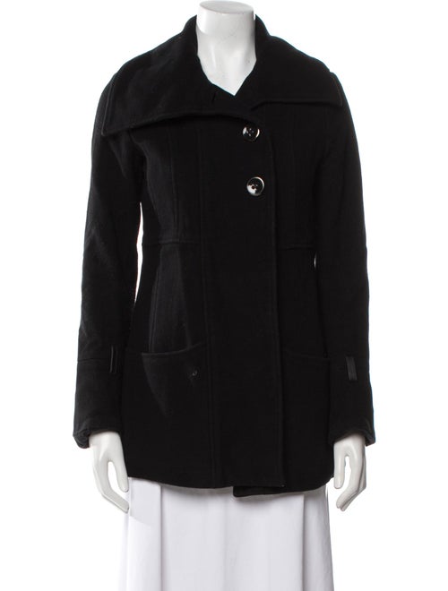 Mackage Wool Coat
