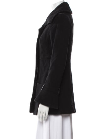 Mackage Wool Coat