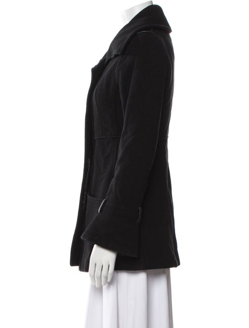 Mackage Wool Coat