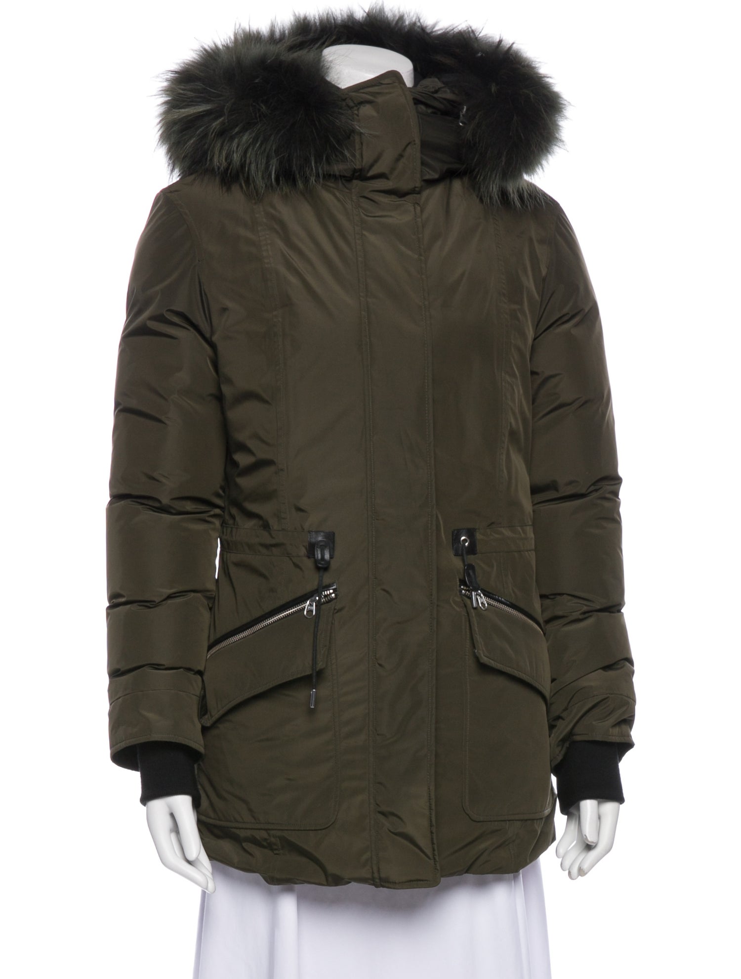 Mackage Utility Jacket