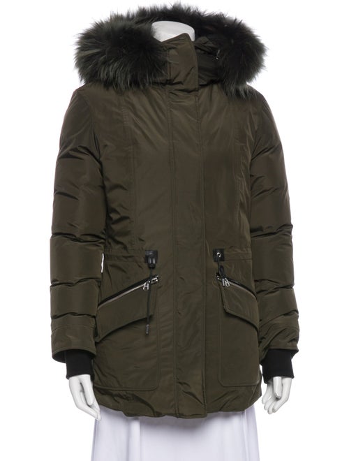 Mackage Utility Jacket