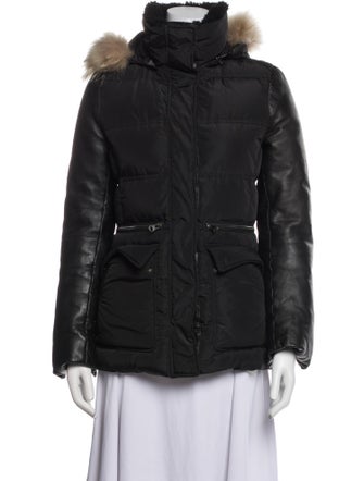 Mackage Down Coat