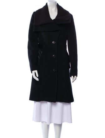 Mackage Wool Coat