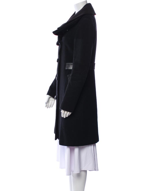 Mackage Wool Coat