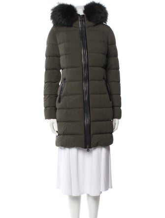 Mackage Down Parka