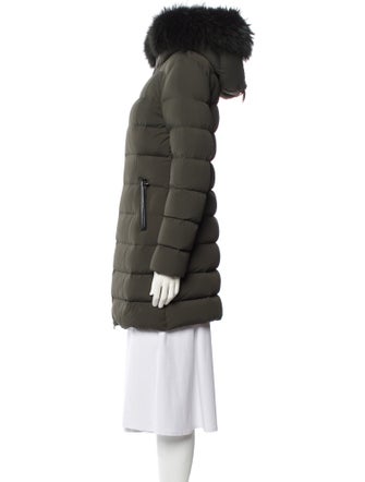 Mackage Down Parka