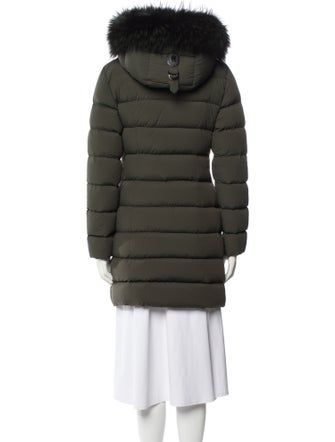 Mackage Down Parka
