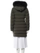 Mackage Down Parka