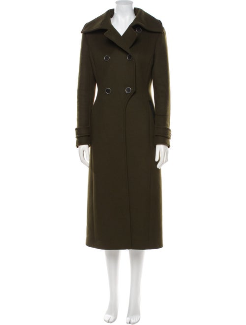 Mackage Wool Trench Coat