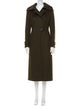 Mackage Wool Trench Coat