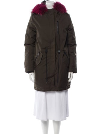 Mackage Down Coat