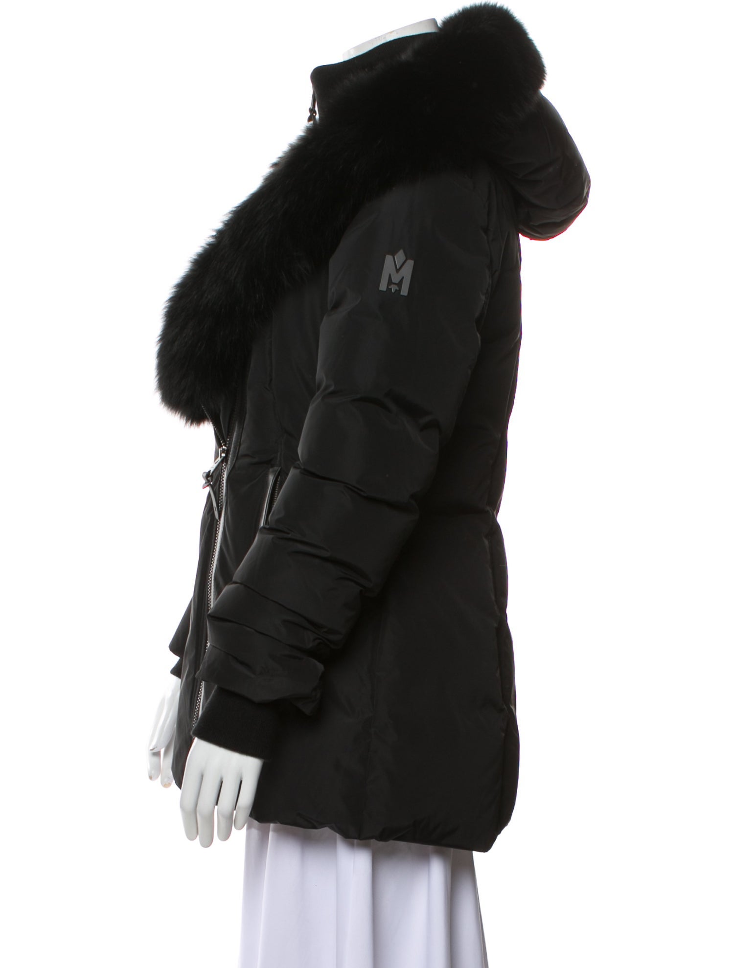 Mackage Parka