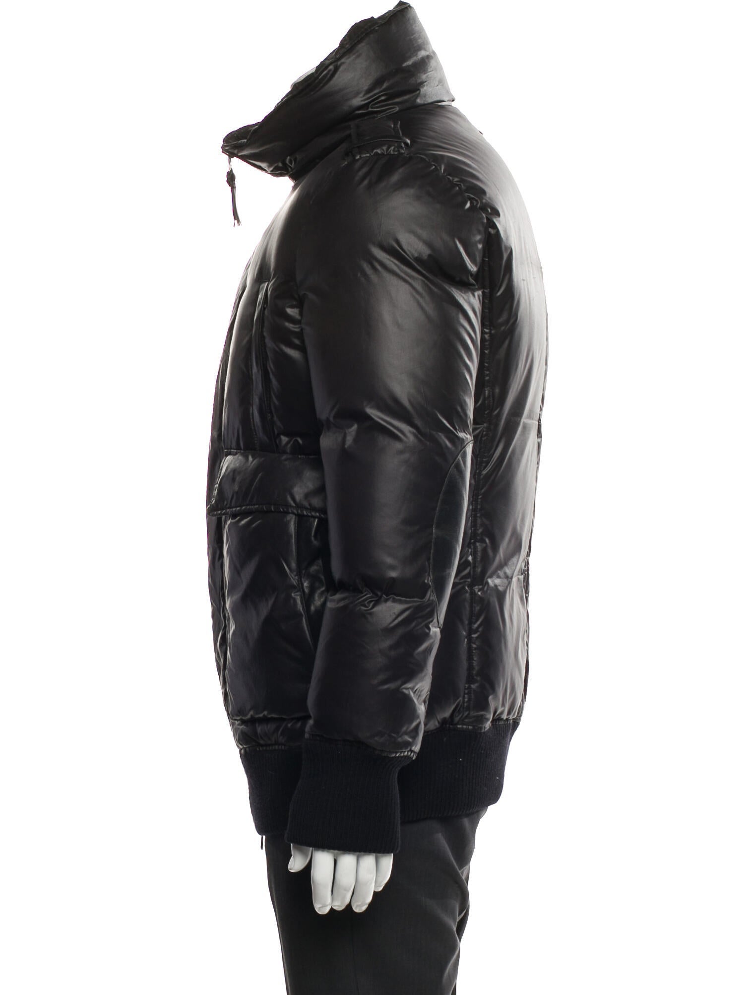 Mackage Puffer Coat